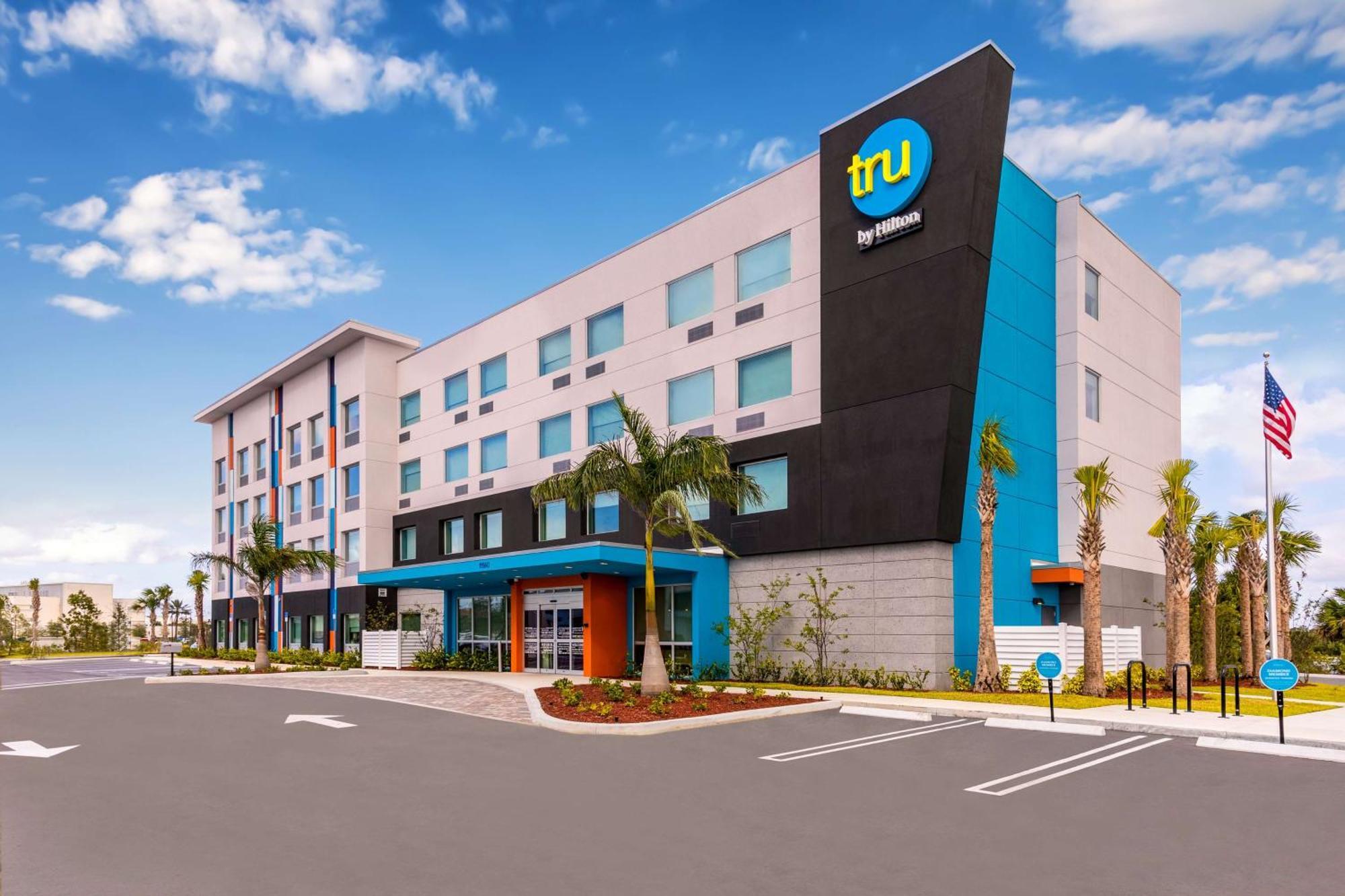 Tru By Hilton Port St Lucie Tradition Port St. Lucie Εξωτερικό φωτογραφία