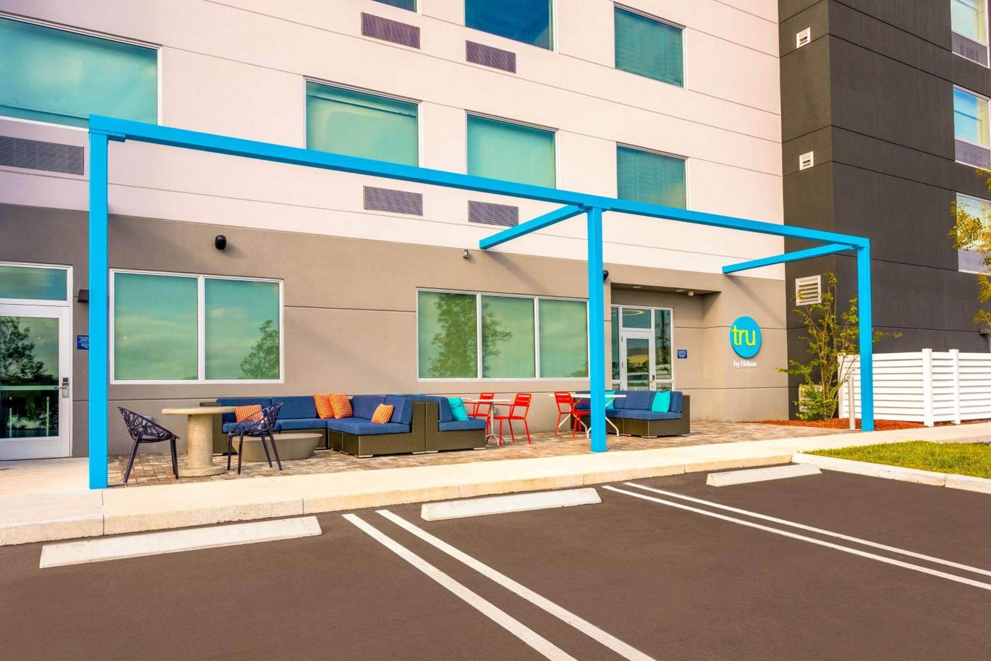 Tru By Hilton Port St Lucie Tradition Port St. Lucie Εξωτερικό φωτογραφία
