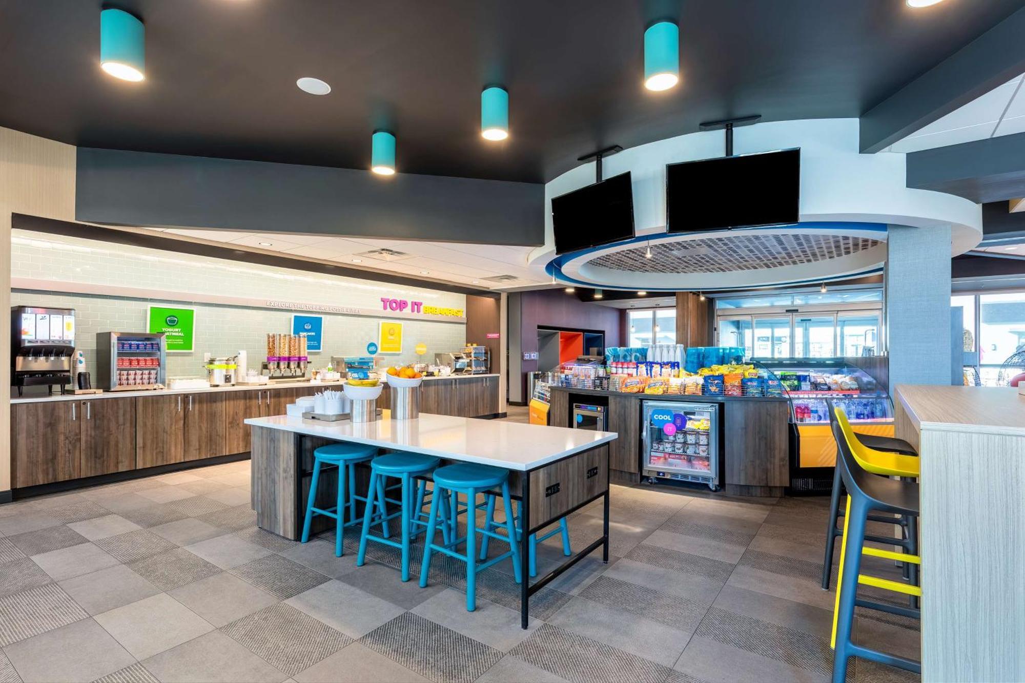 Tru By Hilton Port St Lucie Tradition Port St. Lucie Εξωτερικό φωτογραφία